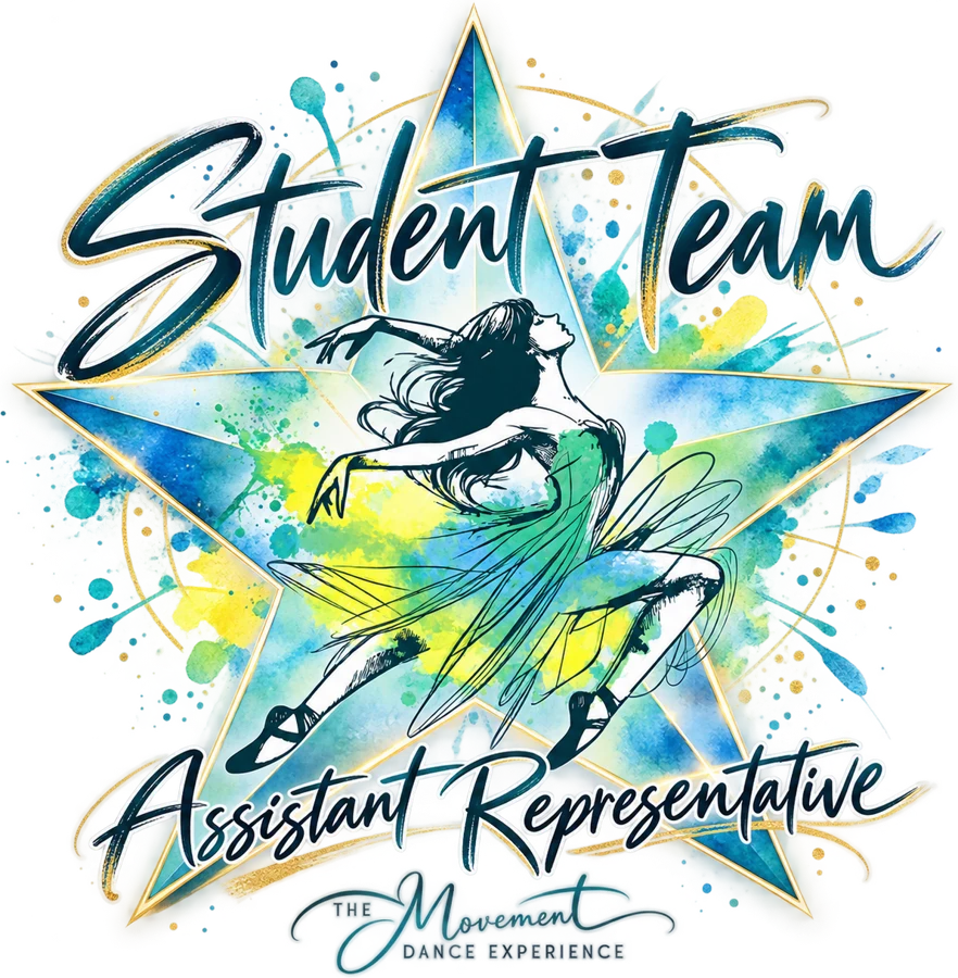 S.T.A.R. Student Team Assistant Representative logo
