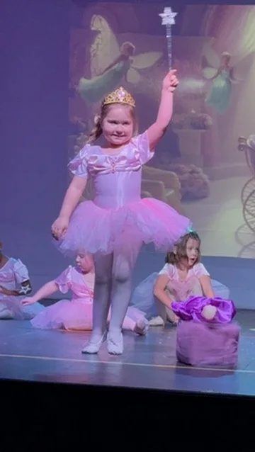 Dancers at The Movement in Season 10