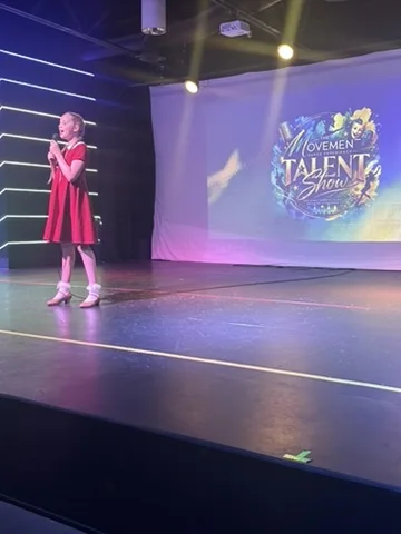 Dancers at The Movement in Season 10