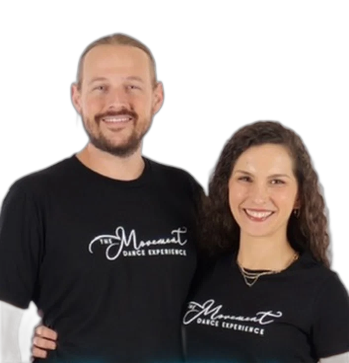 Seth and Mandy Saul